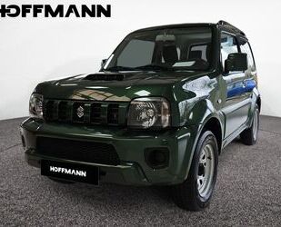 Suzuki Suzuki Jimny Comfort Ranger Gebrauchtwagen