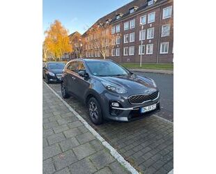 Kia Kia Sportage 1.6 GDI 2WD Dream-Team Edition Drea.. Gebrauchtwagen