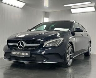 Mercedes-Benz Mercedes-Benz CLA 180 Shooting Brake Automatik Me Gebrauchtwagen