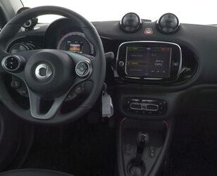 Smart Smart ForTwo EQ cabrio prime EXCLUSIVE:BLACK+BLACK Gebrauchtwagen