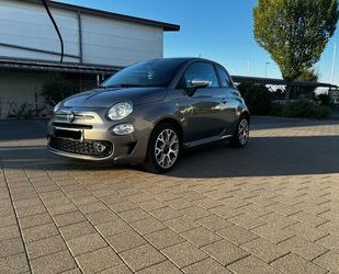 Fiat Fiat 500 1.2 8V ROCKSTAR ROCKSTAR Gebrauchtwagen