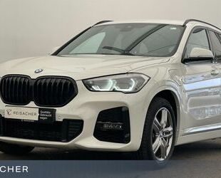 BMW BMW X1 xDrive 25e A M-Sport,M-Sport,AHK,Autom Gebrauchtwagen