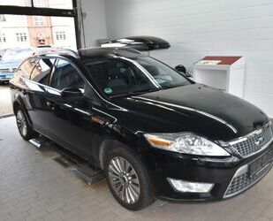 Ford Ford Mondeo Turnier 2.3 Titanium Gebrauchtwagen