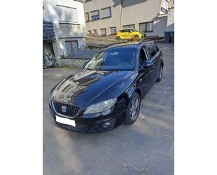 Seat Seat Exeo ST 2.0 TDI CR 105kW Gebrauchtwagen