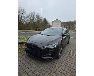 Ford Ford Focus 1,5 EcoBlue 88kW ST-Line X Turnier Aut. Gebrauchtwagen