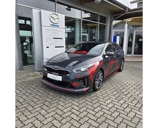 Kia Kia PROCEED 1.6T DCT7 GT NAV PROCEED 1.6T DCT7 GT Gebrauchtwagen