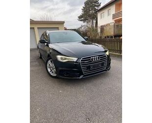 Audi Audi A6 3.0 TDI 160kW quattro S tronic Avant BOSE Gebrauchtwagen