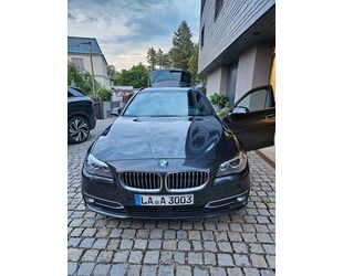 BMW BMW 520d Touring Gebrauchtwagen