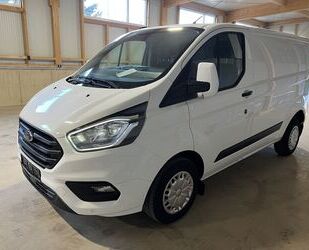 Ford Ford Transit Custom Kasten L1H1 Trend. 2.0 TDCi, E Gebrauchtwagen