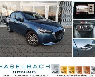 Mazda 2 Gebrauchtwagen