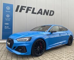 Audi Audi RS5 Sportback 2.9 TFSI quattro*Laser*Carbon*K Gebrauchtwagen