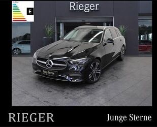 Mercedes-Benz Mercedes-Benz C 300 T d Avantgarde*Assistenz-P.*36 Gebrauchtwagen