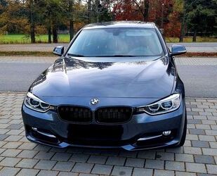 BMW BMW 318d xDrive Touring *M-Sport Paket* Gebrauchtwagen