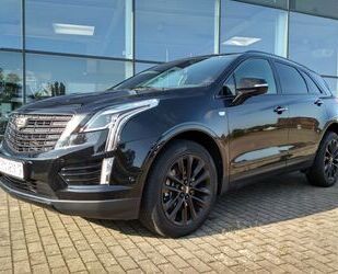 Cadillac Cadillac XT5 AWD Platinum, Einzelstück, gepflegt Gebrauchtwagen