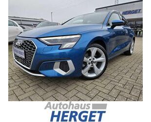 Audi Audi A3 Sportback 35 TFSI S tronic advanced 18.Zol Gebrauchtwagen