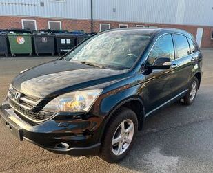 Honda Honda CR-V 2.0 Comfort Gebrauchtwagen