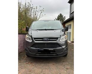 Ford Ford Tourneo Custom Gebrauchtwagen