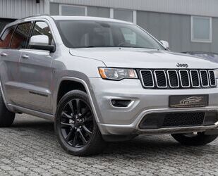 Jeep Jeep Grand Cherokee 3.6 V6/LPG/Led/Pano/Leder/Navi Gebrauchtwagen