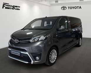 Toyota Toyota Proace Verso L1 Family Gebrauchtwagen