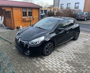 Renault Renault Clio Dynamique TCe 90 eco2 Dynamique Gebrauchtwagen