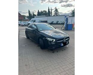 Mercedes-Benz Mercedes-Benz A 250 e , AMG Line Gebrauchtwagen