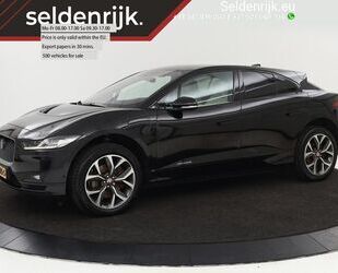 Jaguar Jaguar I-Pace EV400 SE 90 kWh | Head-Up | AHK | Le Gebrauchtwagen