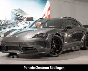 Porsche Porsche Taycan 4S Sport Turismo BOSE LED-Matrix In Gebrauchtwagen