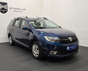 Dacia Logan Gebrauchtwagen