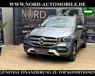 Mercedes-Benz Mercedes-Benz GLE 300 d 4Matic *WIDESCREEN*BURMEST Gebrauchtwagen