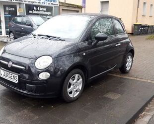 Fiat Fiat 500 Pop-Ab 69 € im Monat auch zu Finanzieren Gebrauchtwagen