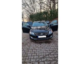 Volvo Volvo V70 T5 Geartronic Powershift Momentum Moment Gebrauchtwagen