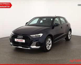 Audi Audi A1 citycarver 35 TFSI S-Tronic VC App Kam LED Gebrauchtwagen