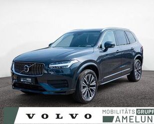 Volvo Volvo XC90 B5 Mild-Hybrid Diesel AWD Momentum Pro Gebrauchtwagen