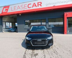 Audi Audi A4 Lim. 35 TFSI S-tronic EXP € 17990.-- Gebrauchtwagen