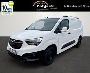 Opel Opel Combo E Cargo Edition erhöhte Nutzlast XL 1.2 Gebrauchtwagen