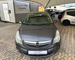 Opel Opel Corsa D Satellite*KLIMA*8 FACH BERREIFT* Gebrauchtwagen