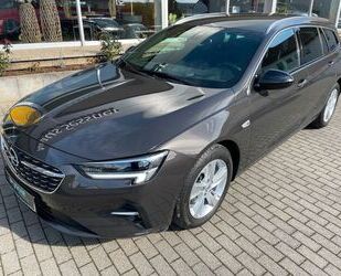 Opel Opel Insignia B ST 2,0 CDTI Aut./LED/Klimaa./Nav./ Gebrauchtwagen