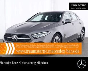 Mercedes-Benz Mercedes-Benz A 180 PROGRESSIVE Advanced/VZ-Ass/LE Gebrauchtwagen