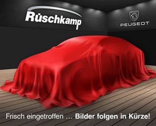 Peugeot Peugeot 208 Active 1.2 Klima PDC LED Temp. Allwett Gebrauchtwagen