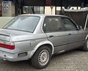 BMW BMW 320i VFL Gebrauchtwagen