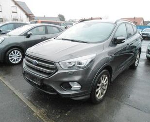 Ford Ford Kuga 2,0 TDCi 4x4 ** ST Line ** mit Garantie Gebrauchtwagen