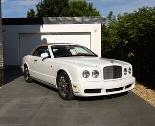 Bentley Bentley Azure - - Gebrauchtwagen