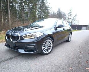 BMW BMW 118 i, F40, Advantage, Frontantrieb, 1.Hand Gebrauchtwagen