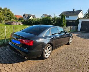 Audi Audi A6 3.0 TDI multitronic sport selection sport. Gebrauchtwagen