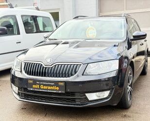 Skoda Skoda Octavia Combi Ambition Euro6 Gebrauchtwagen