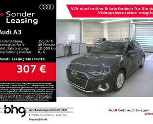 Audi Audi A3 35 TFSI Sportback advanced Gebrauchtwagen