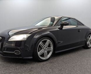 Audi Audi TTS Coupe*gepflegt*scheckheft*Bull-X*Wagner*H Gebrauchtwagen