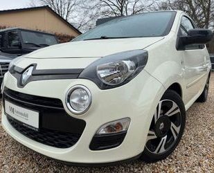 Renault Renault Twingo Dynamique Tempo*Klima*19.000km*Allw Gebrauchtwagen