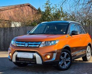 Suzuki Suzuki Vitara 1.6 DDiS Comfort 4x4 Gebrauchtwagen