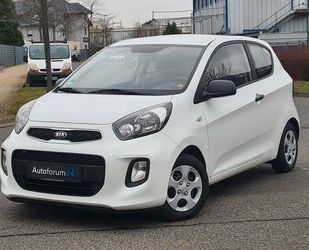 Kia Picanto Gebrauchtwagen